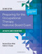 Preparing For The Occupational Therapy National Board Exam