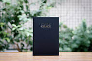 Hymns of Grace Pew Edition Black by The Masters Seminary
