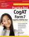 Practice Test for the CogAT Form 7 Level 13