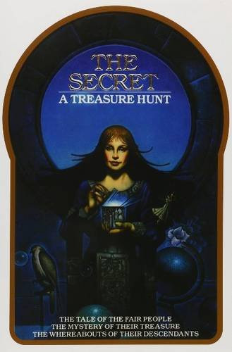The Secret by Byron Preiss