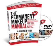 Permanent Makeup Manual