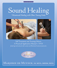 Sound Healing: Vibrational Healing with Ohm Tuning Forks
