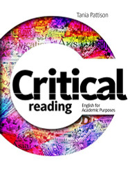 Critical Reading: English for Academic Purposes