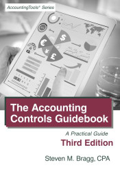 Accounting Controls Guidebook