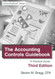 Accounting Controls Guidebook