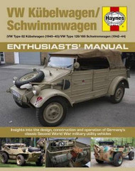 VW Kubelwagen/Schwimmwagen