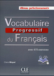 Vocabulaire progressif du francais