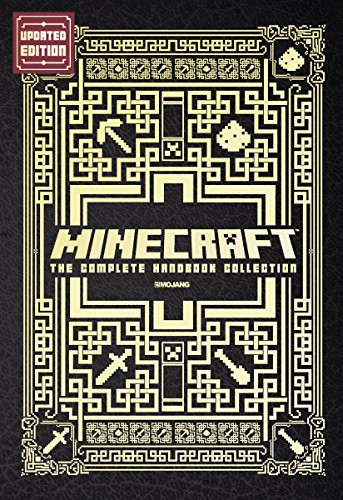 Minecraft: The Complete Handbook Collection