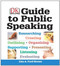 Dk Guide To Public Speaking