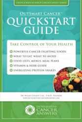 OutSmart Cancer QuickStart Guide