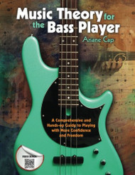Music Theory for the Bass Player