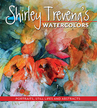 Shirley Trevena's Watercolors