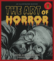 Art of Horror: An Illustrated History