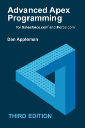 Advanced Apex Programming in Salesforce
