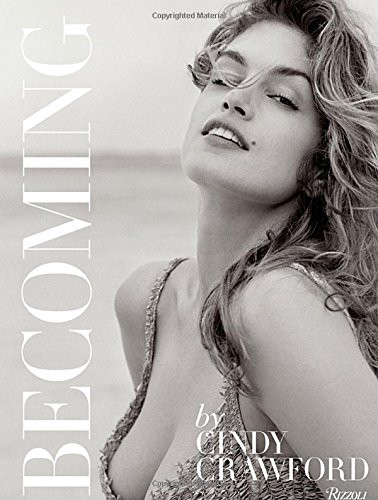 Becoming By Cindy Crawford