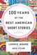 100 Years of The Best American Short Stories