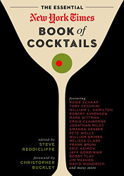 Essential New York Times Book of Cocktails