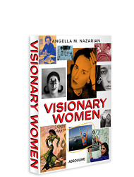 Visionary Women (Icons)