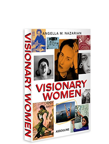 Visionary Women (Icons)