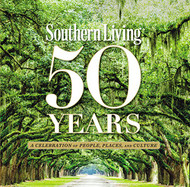 Southern Living 50 Years