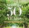 Southern Living 50 Years