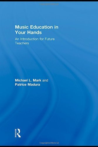 Music Education In Your Hands