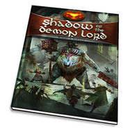 Shadow of the Demon Lord (SDL1000)