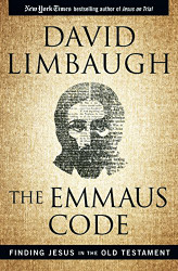 Emmaus Code: Finding Jesus in the Old Testament