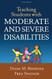 Teaching Students With Moderate And Severe Disabilities