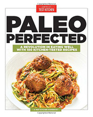 Paleo Perfected