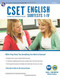 CSET English Subtests I-IV Book