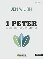1 Peter: A Living Hope in Christ - Leader Kit