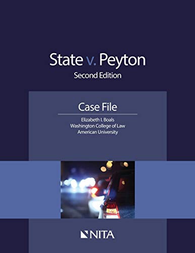 State v. Peyton