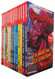 Classic Goosebumps Series 18 Books Collection Set By R. L. Stine