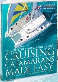 Cruising Catamarans Made Easy