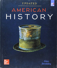 American History: Connecting With the Past - Ap Edition