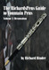RichardsPens Guide to Fountain Pens Volume 2: Restoration