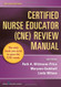 Certified Nurse Educator