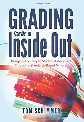 Grading From the Inside Out