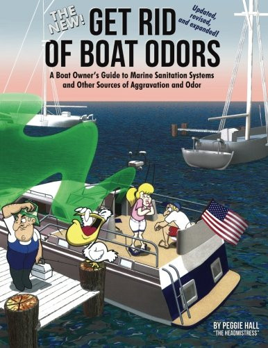 New Get Rid of Boat Odors