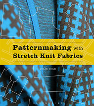 Patternmaking with Stretch Knit Fabrics: Studio Instant Access
