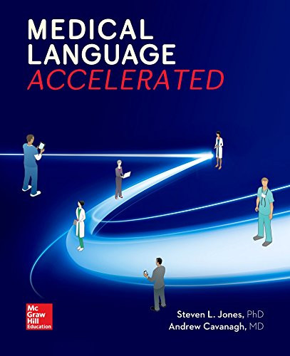 Medical Language Accelerated