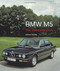 BMW M5: The Complete Story (Crowood Autoclassics)