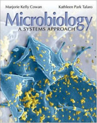 Microbiology A Systems Approach