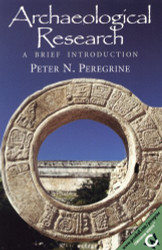 Archaeological Research