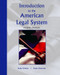 Introduction to the American Legal System