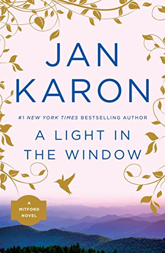 Light in the Window (The Mitford Years Book 2)