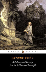 Philosophical Enquiry into the Origins of the Sublime and Beautiful