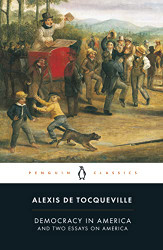 Democracy in America (Penguin Classics)
