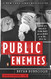 Public Enemies: America's Greatest Crime Wave and the Birth of the FBI 1933-34